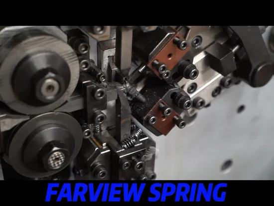 Spring-Loaded Pins with Solder Cup or Wire Crimp Termination