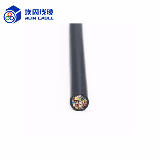 Data Cable 3-in-1 Car USB Type-C Cable Fast LED Charging USB RGB Charging Cable